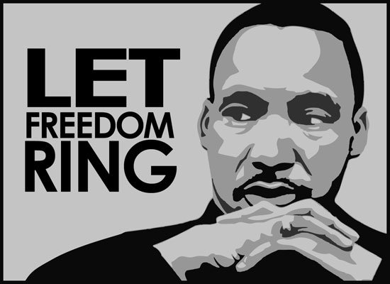 RRPartnership's tweet photo. HAPPY MLK DAY! https://t.co/yIae86lOdR