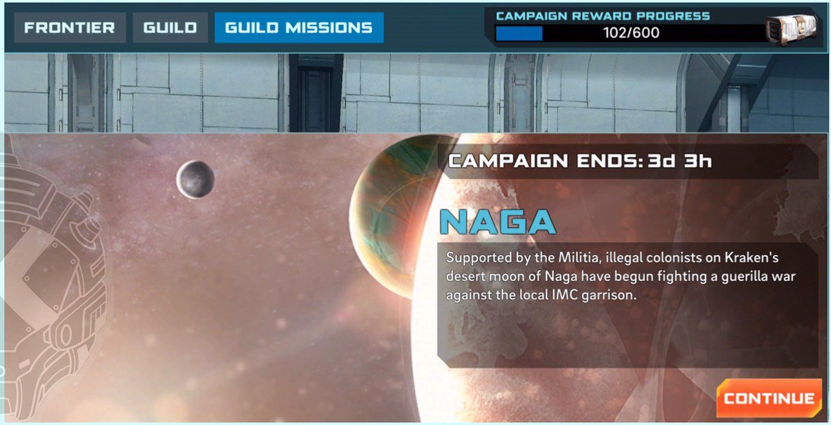 Titanfall: Assault tweet media