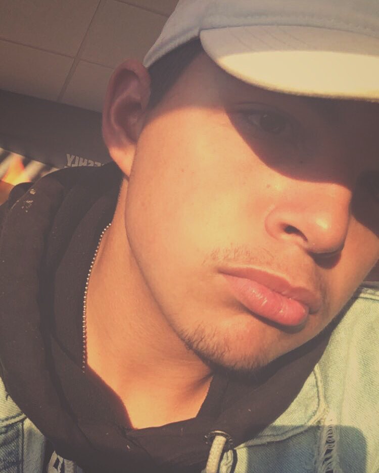 LoganLocklear5's tweet image. 🖤