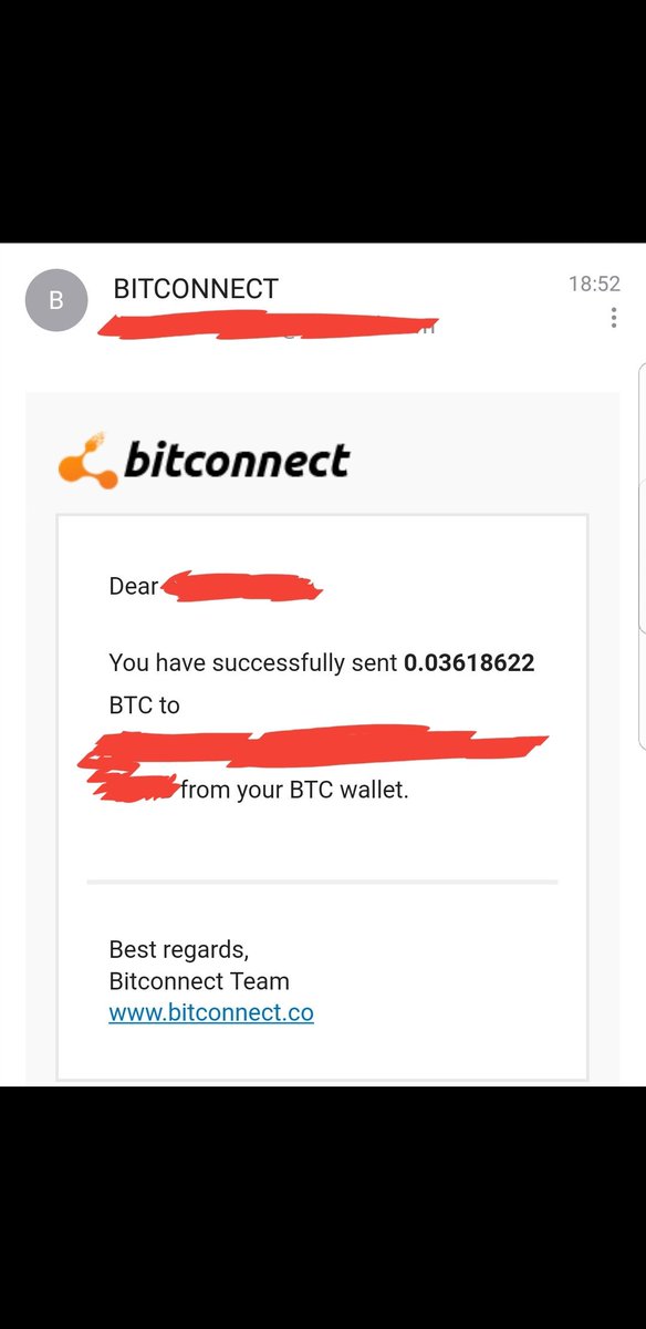 del_crypto's tweet photo. @bccponzi @bitconnect Grandpa! As you wish!!!!! here you go😎 https://t.co/dIoPJX6B5u