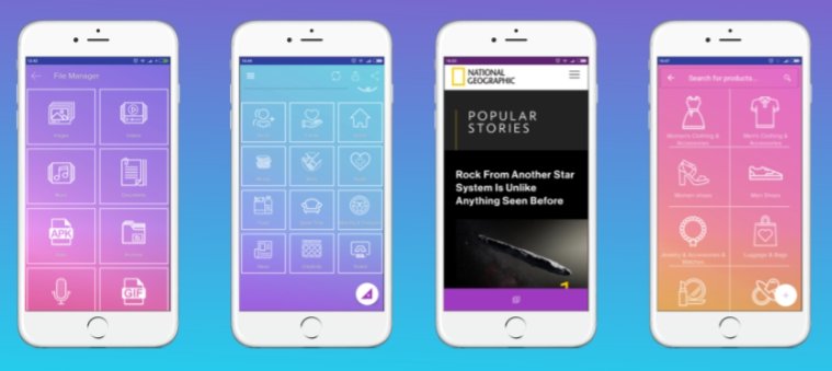 FromasIT's tweet image. Techvirtuos - FromX is the perfect app for students, businessmen, project managers, shoppers and anyone who needs help with better organization and increasing personal productivity.
buff.ly/2CZSqh8

#perfectapp, #students, #businessmen, #projectmanagers, #shoppers,  #must