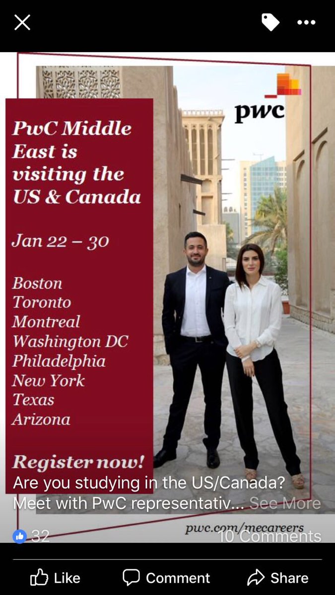 AbdulTamer's tweet photo. Know some graduates finishing their studies in the US and Canada who want to help shape and transform the region? https://t.co/4cnrI4WQgD