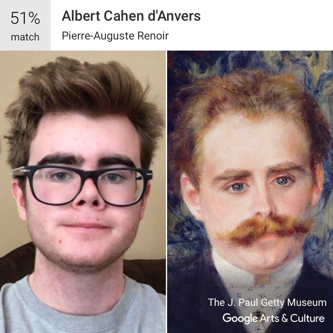NoahRaimy's tweet photo. I am who I am, and that person is #albertcahendanvers https://t.co/zimCsmVl9s