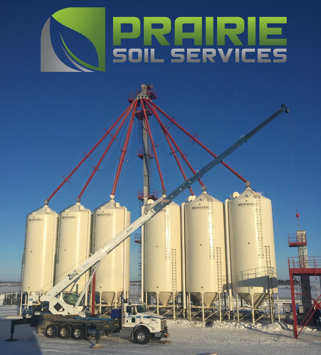 Prairie Soils tweet media