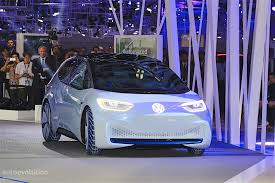 AmazingChevVolt's tweet photo. @ElectrekCo +100
MQ/
@VWGroup / @VWGroup_de Brand @VW
'There’s The #IDConcept, Which Is A Golf-Size Vehicle Expected To Be Their first #MassMarket #ElectricFueledVehicle In 2019~The #Crossover All #EV #IDCROZZ Concept & There’s #IDBUZZ #ElectricMicroBus #MicroBus Coming In 2022.
Op/
Laggard! https://t.co/vuZrPfKz6d