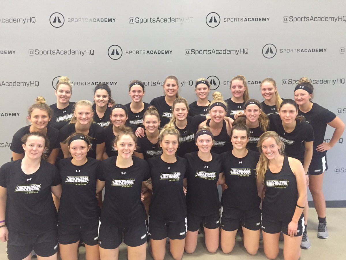 It's been an amazing four days in LA! Special thx to Legends Lacrosse &amp; the staff @SportsAcademyHQ. Especially Rory Doucette &amp; <a href="/Tracy_Axel/">Tracy Ann Axel</a>!