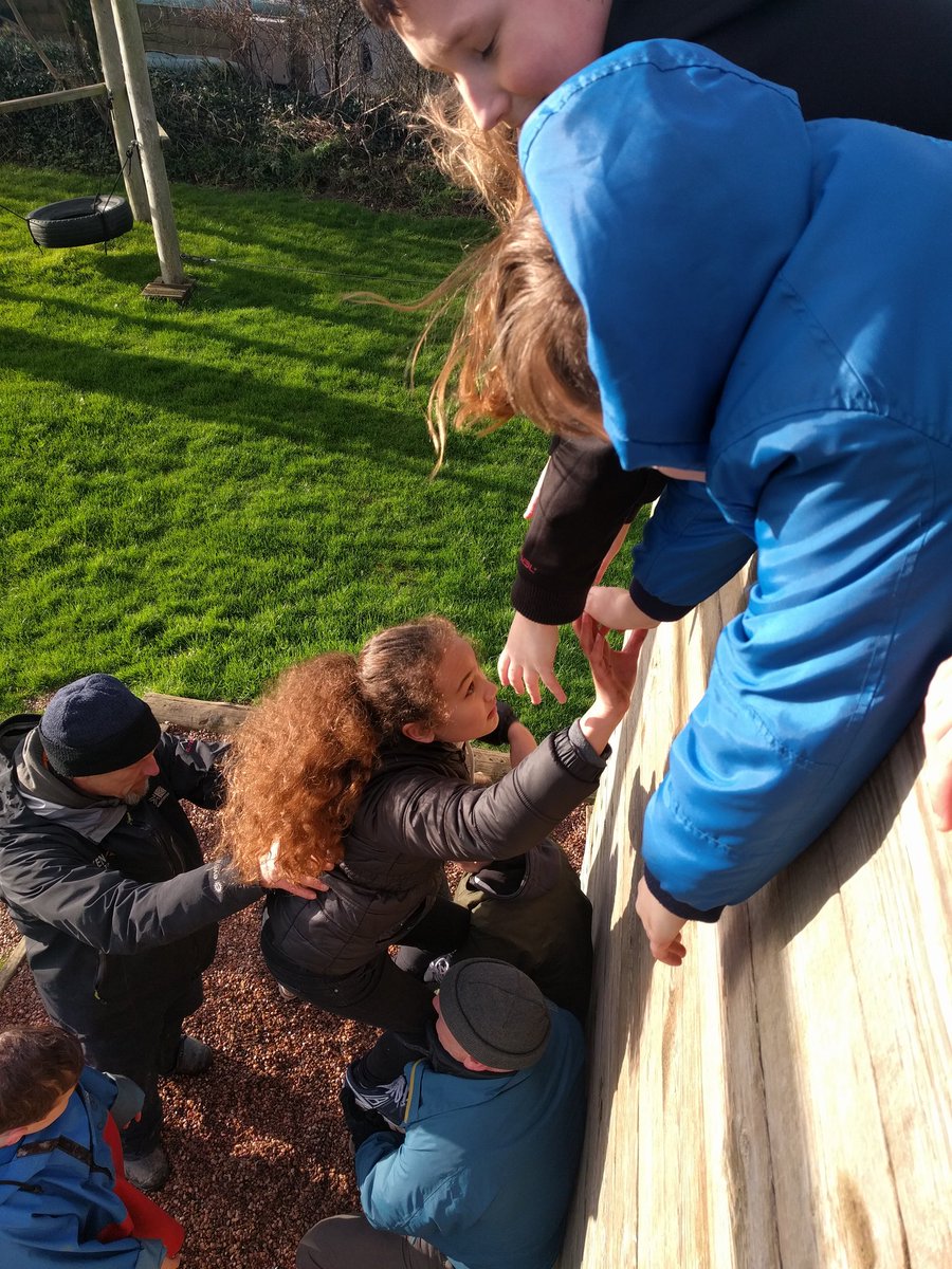 AnnaHalli7's tweet photo. Fantastic first day at Skern Lodge! https://t.co/HvHLY70MVc