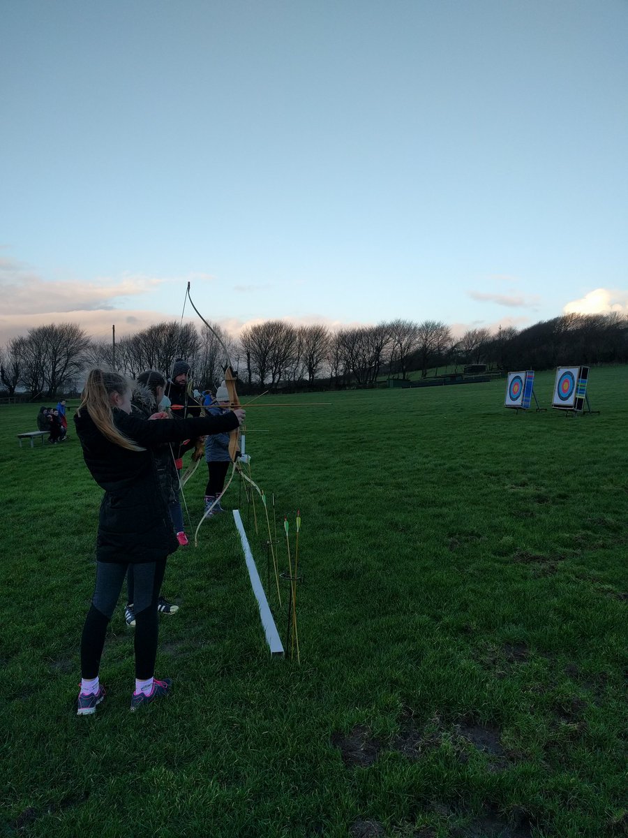 AnnaHalli7's tweet photo. Fantastic first day at Skern Lodge! https://t.co/HvHLY70MVc