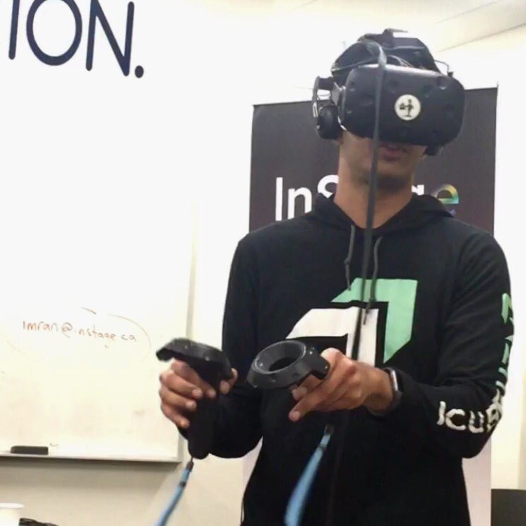 IcubeUTM's tweet image. Thank you @InStage_tweet for helping our #startups prep for our #PITCH18 Competition on Jan 18!