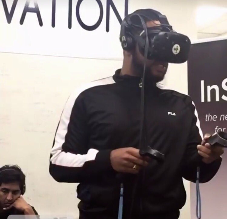 IcubeUTM's tweet image. Thank you @InStage_tweet for helping our #startups prep for our #PITCH18 Competition on Jan 18!