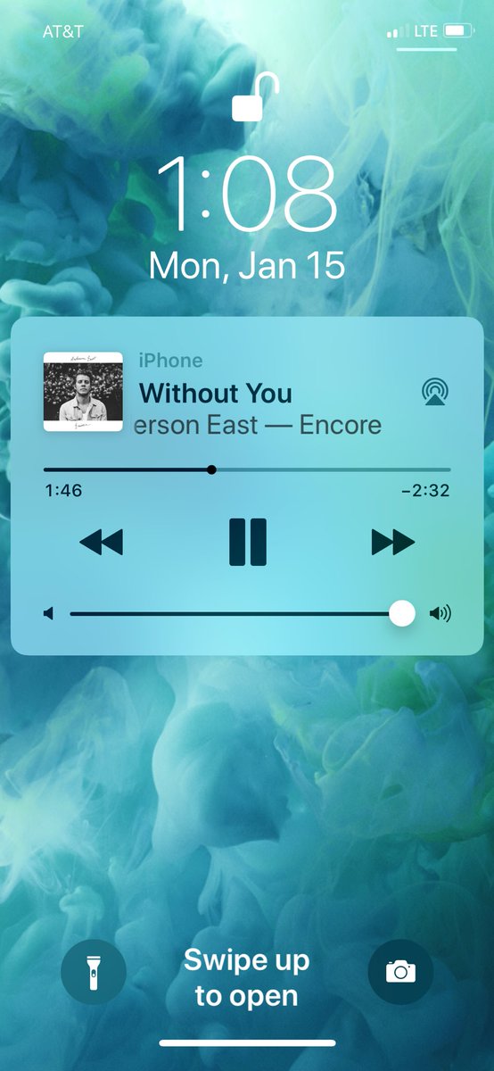 Wow. Just wow. It’s truly inspiring. Thank you. <a href="/Andersoneast/">Anderson East</a> #ENCORE