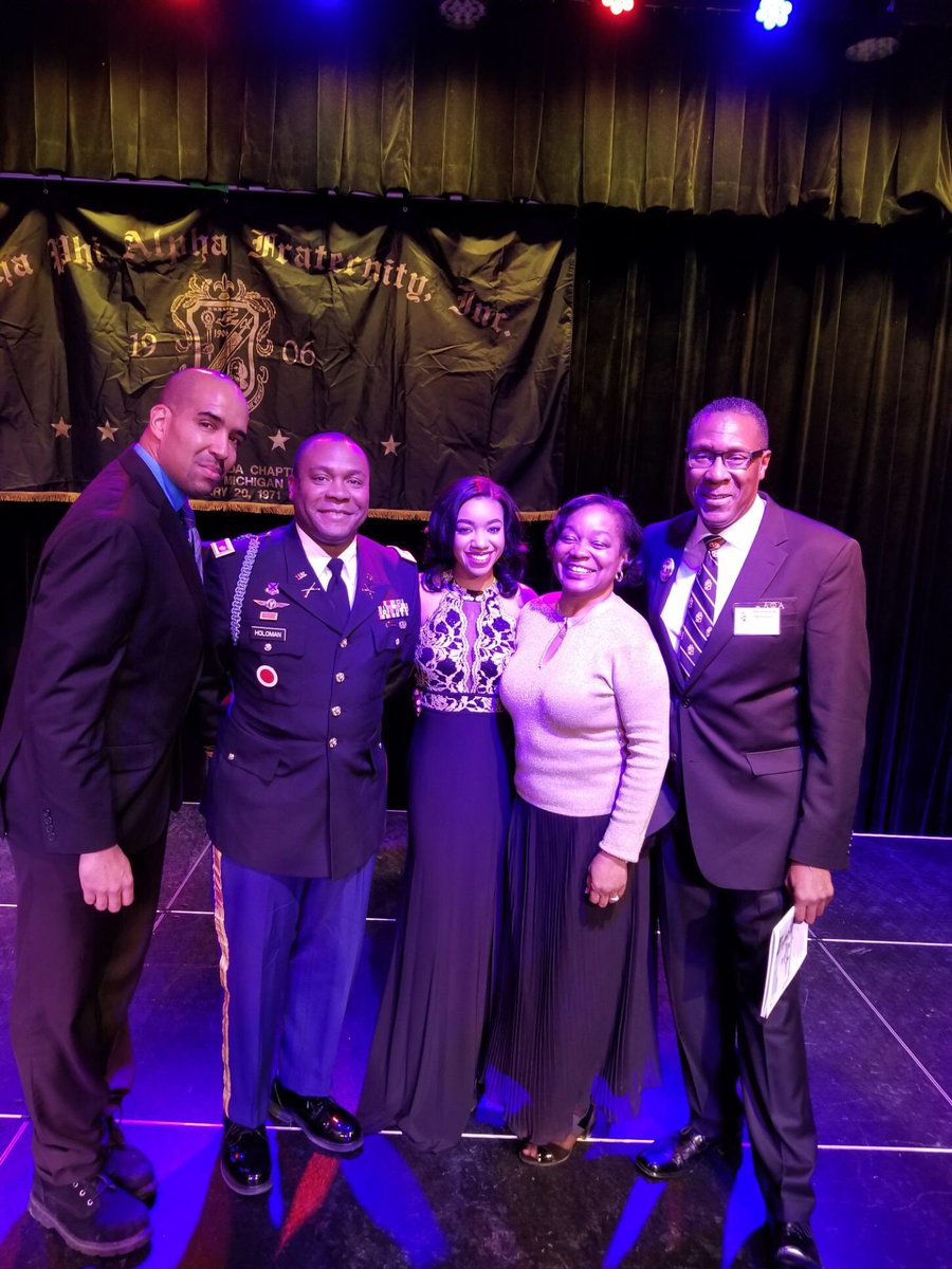 JamieSherrodTV's tweet image. What better way to spend Martin Luther King Jr day than by hosting the 22nd annual Alpha Phi Alpha MLK Unity Luncheon. Truly honored, blessed and humbled to be apart of such an amazing event to celebrate such an incredible man! 🙌🏽 #MLKday #MartinLutherKing #UnityLuncheon