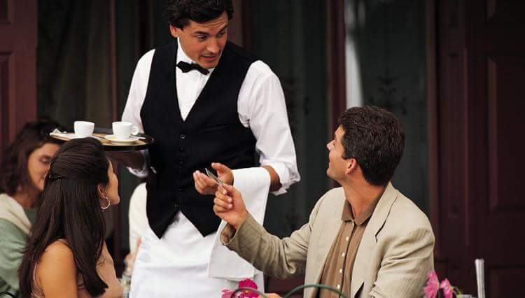JetaGroup's tweet photo. Waiters /Waitress

Are you the type of person who can charm even the grumpiest of old men? Could you carry a hot bowl of soup through a hurricane without breaking a sweat? Then you’ve got what it takes to apply!

Please send You CV to: recruitment@jeta-group.net https://t.co/srjVnTC5nP