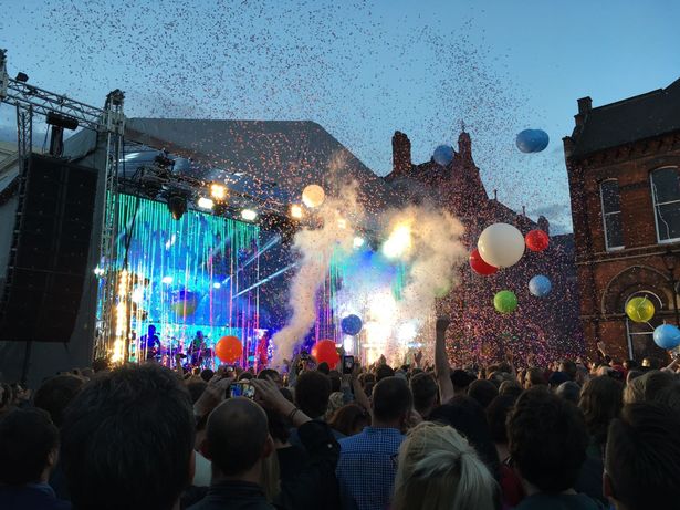 No plans for the year yet? Take a look at these exciting events happening in and around Hull throughout 2018 🎉 👉goo.gl/VeyqiP