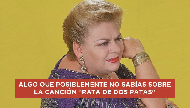 El Mostacho tweet media