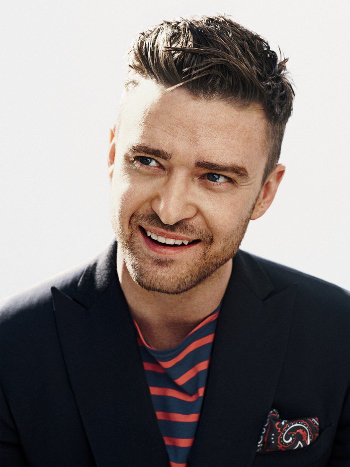 Alpha Xi Delta, Sigma Alpha Epsilon, Zeta Psi: Justin Timberlake
