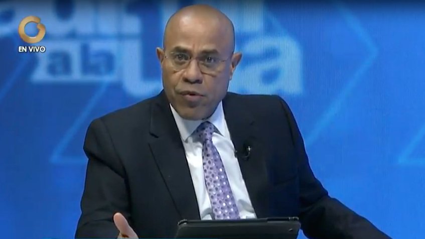 ElMismoPais's tweet photo. Vladimir Villegas aseguró que Óscar Pérez está muerto y exigió investigación - https://t.co/E3rjJtwfh4 https://t.co/nUnxZ91RJ6