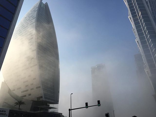 XtinaMagallon's tweet photo. #Morning walk to the office be like. #winter #dubai #mydubai #uae #myuae #whatsyourstory #wewriteyourstory #uaedna #getstoned #getinterviewed #getdnaed #businessstories #successstories #successstory #businessowner #interview #fog #foggydubai #dubaiwriter… https://t.co/JTHTDa5zJo https://t.co/2adIOqPkJX