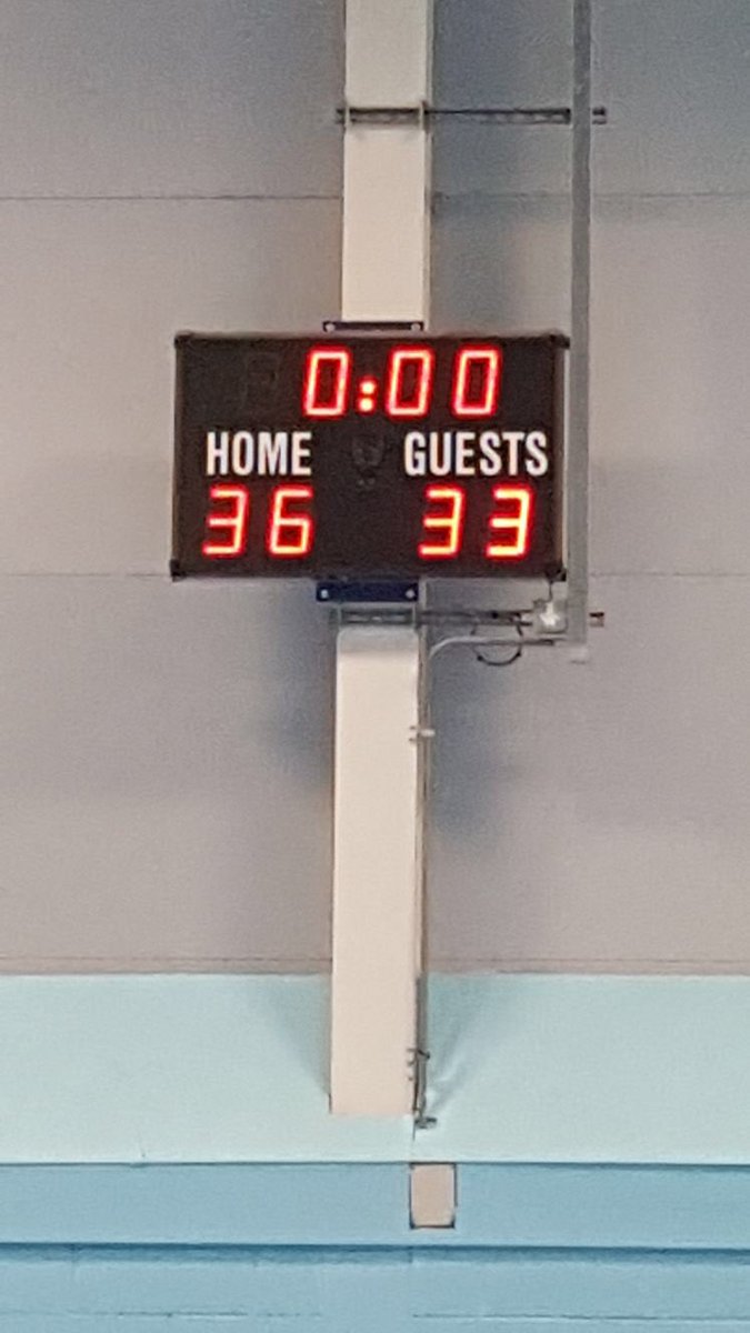 Bedford Academy PE tweet media