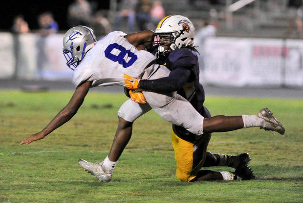 ALcomHuntsville's tweet photo. In-state, 3-star LB Matthew Flint flips from Tennessee to North Carolina https://t.co/0aq7pEkKil https://t.co/bX9HXyddN1