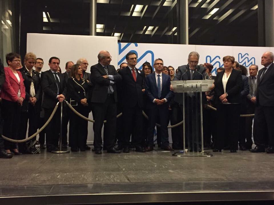 JeanSerror's tweet photo. Avec soutien des villes #Orly, #Créteil et @val_de_marne @E2C94 heureux de partager des voeux de réussite pour les jeunes du dpt #2eChance https://t.co/FRm8G5GZ7b
