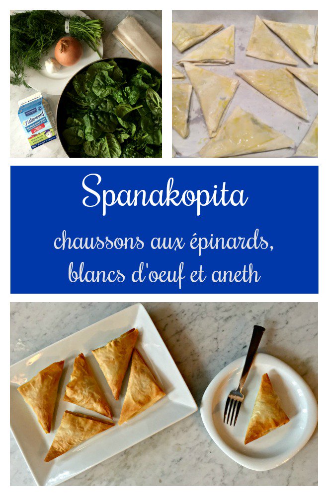 UrbaineCity's tweet image. Envie de manger un peu plus léger au retour des Fêtes? J'ai la recette parfaite pour vous! Des #spanakopitas sans fromage, avec blancs d'oeufs Naturoeuf de @BurnbraeFarms. Simple, santé et délicieux!
bit.ly/2rbVu8i
#simpleResolutions #publicite  #burnbraefarms