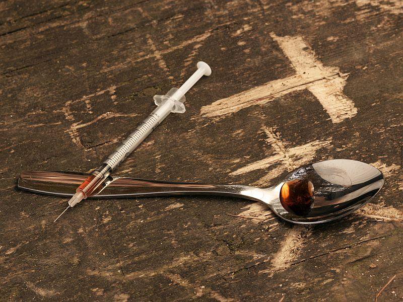 Are Safe Injection Sites Key To Curtailing Vermont's Opioid Crisis? dlvr.it/QBL8JQ https://t.co/eJ7eb9KKas