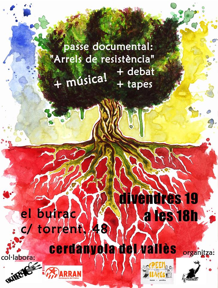 Esplais Catalans (Esplac) tweet media