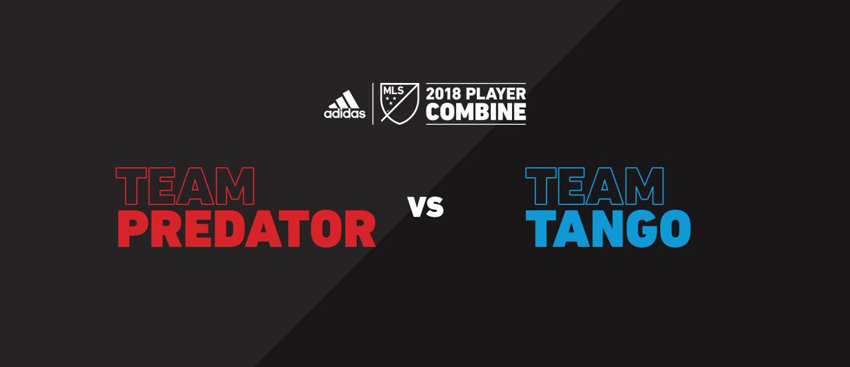 The second and final combine match of the day is about to kickoff!   Stream it here: orlan.do/2CVqVFE https://t.co/Q5s6dsKYFZ