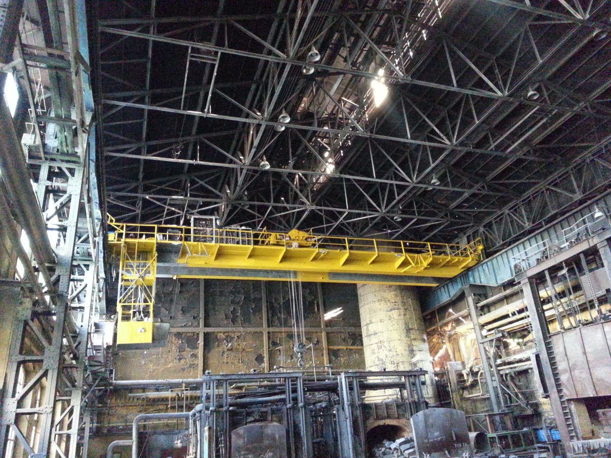 blastspb's tweet image. Чистка и покраска крана