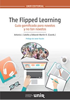 SoyArduino's tweet photo. Muy interesante libro sobre #flippedlearning , coescrito por mi gran profe “Déborah Martín R” de @Pedagogiaparael y en el que participan amigos como @jmruiz o @rosaliarte, MUY RECOMENDABLE                #flippedclassroom #flipped #flipped_intef https://t.co/bI8dJ6NAnZ