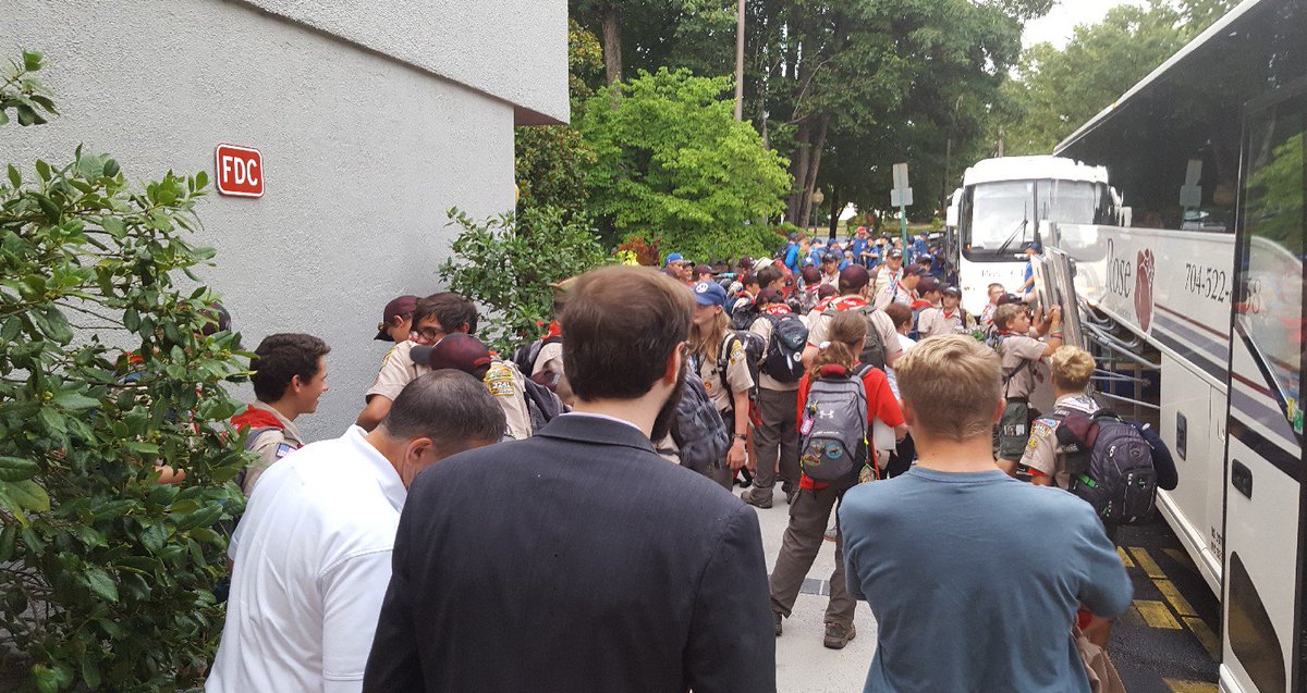 Soaring Eagle Tours (Charlottetours) Twitter