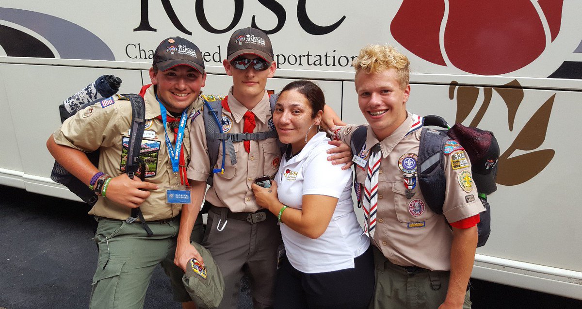 Soaring Eagle Tours (Charlottetours) Twitter