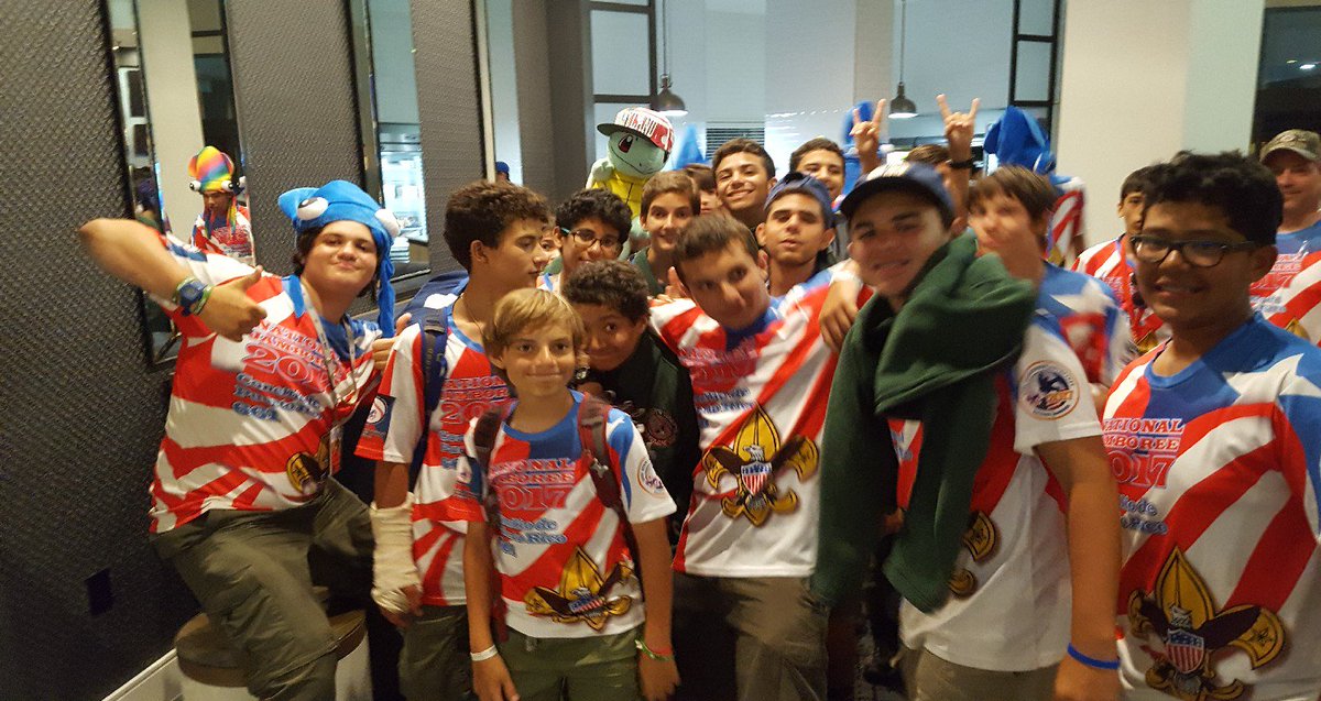 Soaring Eagle Tours (Charlottetours) Twitter