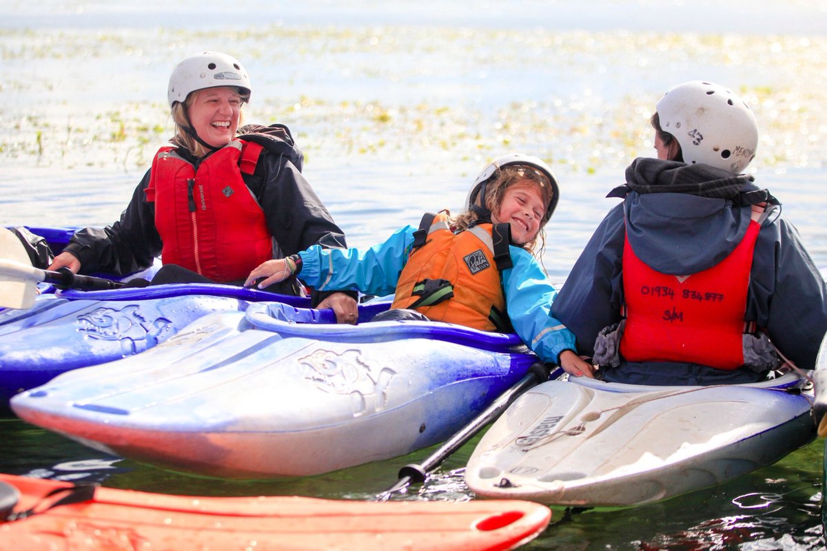 Exciting news. Limited number of discounted tickets for <a href="/NTSWOF/">South West Outdoor Festival #SWOF</a> go on sale today nationaltrust.org.uk/days-out/regio… 5-7th Oct in #southdevon. Bye bye #BlueMonday