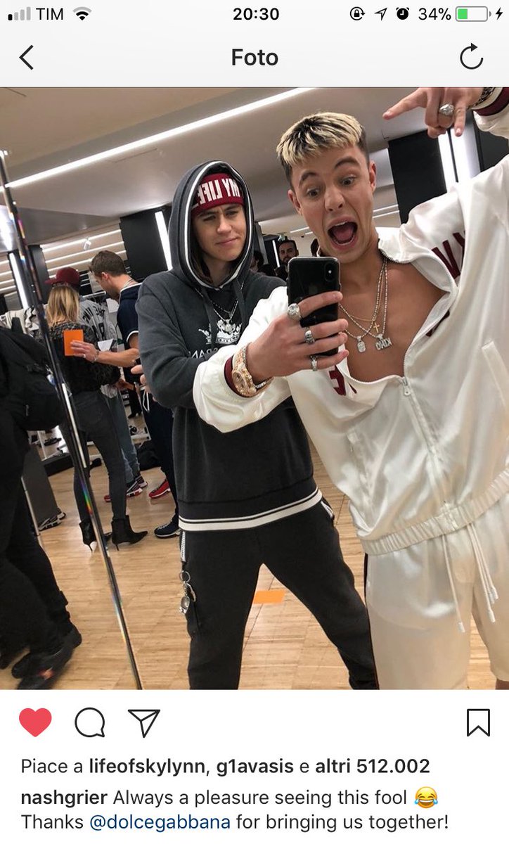 Ser_Sartorius's tweet photo. Oh my goood!!😱
Il mio desiderio di è avverato,i #Cash sono tornati😍Sono troppo felice di questo fatto.Erano 4 anni tipo non si vedevano ne parlavano.La mia felicità ora è altissima perché loro 2 sono tanto importanti per me😍 #CashShipper #CashForEver @camerondallas @Nashgrier https://t.co/kTLYT2yXws