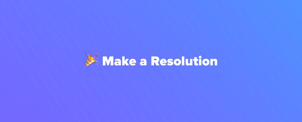 Make a #resolution that will last for years. Start a blog, business, or portfolio #WordPress site with our latest deal (motivation). Get 25% off premium WordPress themes and get a free step-by-step guide to build your website with your purchase: bit.ly/2DA3Vgu