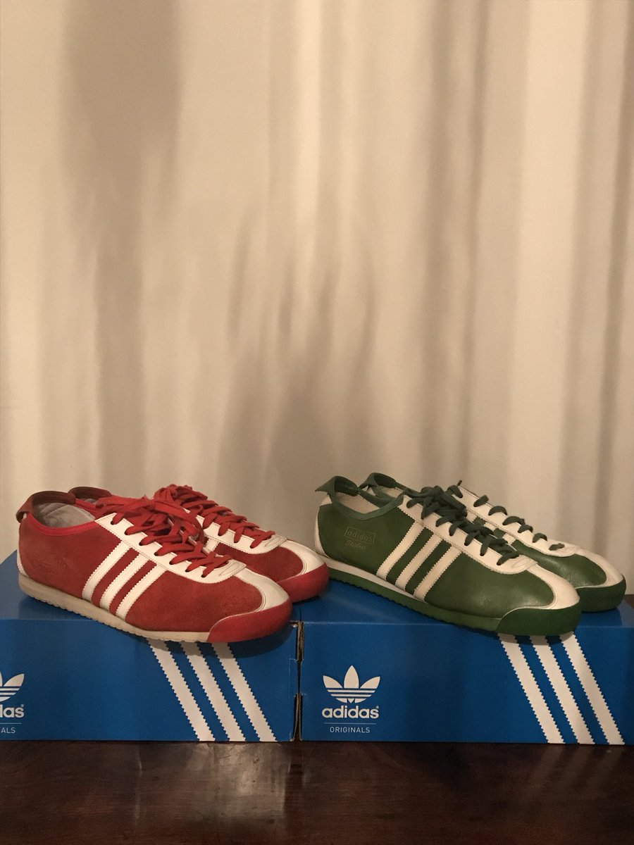 adidas italia twitter