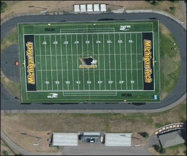 Tim Hauxwell On Twitter Blessed To Receive My 5th Offer To Continue My Football Career At Michigan Technological University Gohuskies