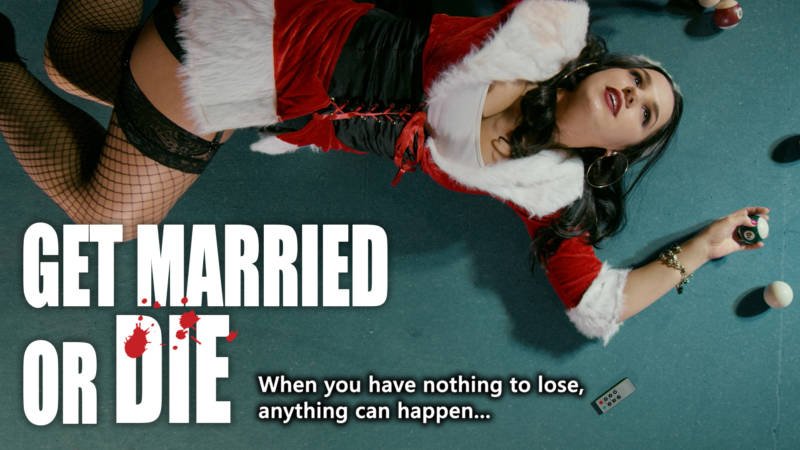 Jason London Stars in 'Get Married or Die.' Now on Digital HD. - horrorsociety.com/2018/01/15/jas… #horror #horrornews