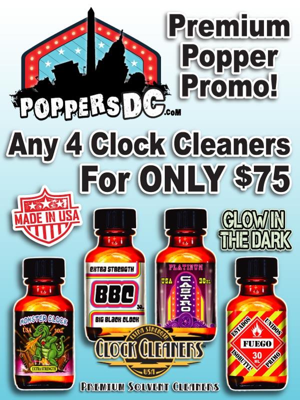 PoppersDC's tweet image. Enjoy our week's promotion:
Buy at goo.gl/LggVjp