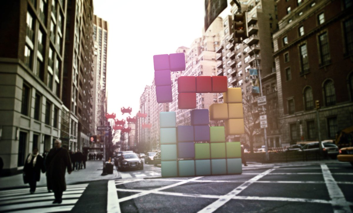 Itermind's tweet image. È impossibile finire #tetris !scopri di più...
  itermind.altervista.org/e-impossibile-… 

@Itermind