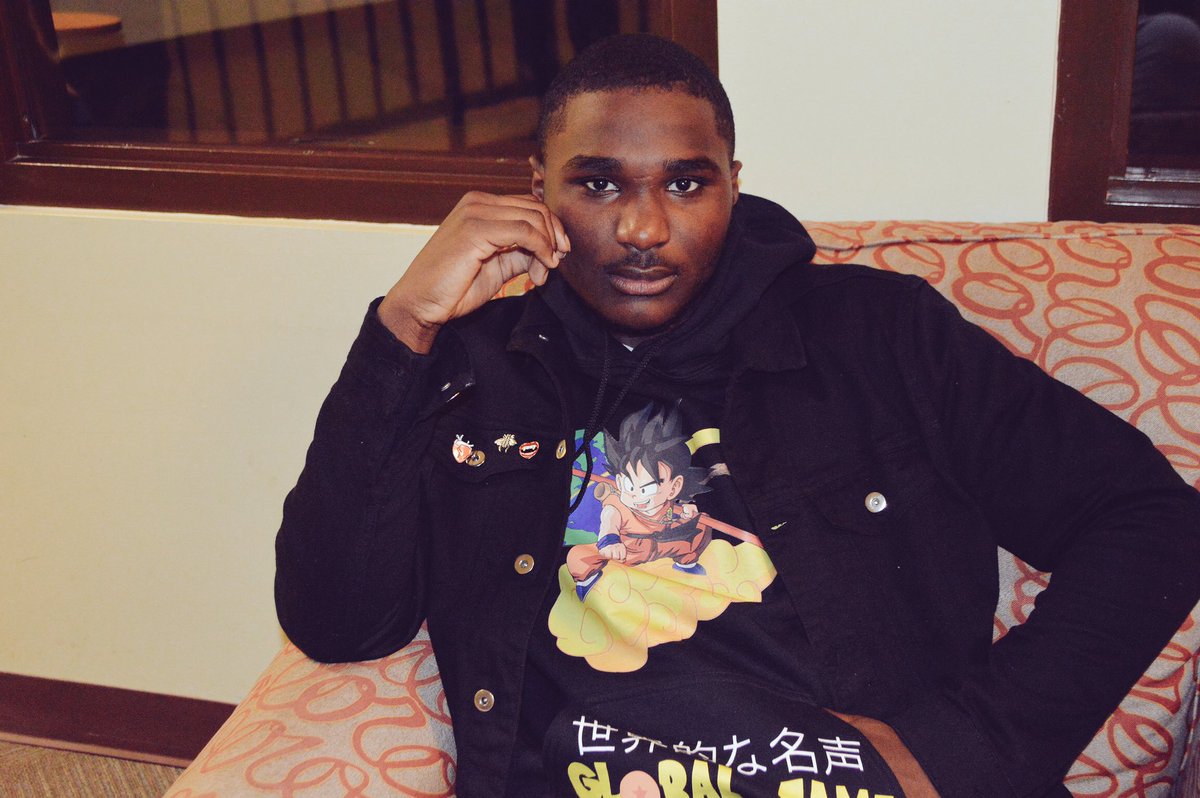 GlobalFameCo's tweet image. SHOP ONLINE NOW‼️ ||                      GLOBAL X DRAGON BALL Z 🐉🎴                    (globalfameclothing.com)