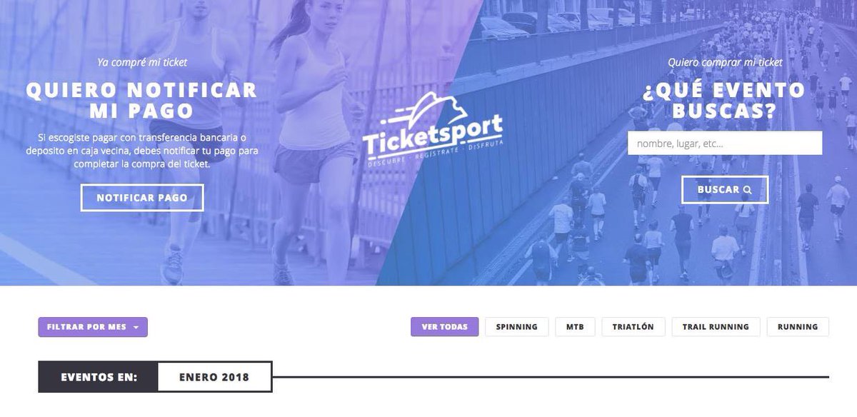 CriptoPago's tweet photo. Se une un nuevo comercio a #CriptoPago, le damos la bienvenida a ticketsport por integrar nuestro botón de pago! ya puedes pagar con #Bitcoin o #Ether en https://t.co/mxlexKT6xT y de manera simple y rápida puedes pagar tu inscripción!! https://t.co/ZvDTRXoV1L