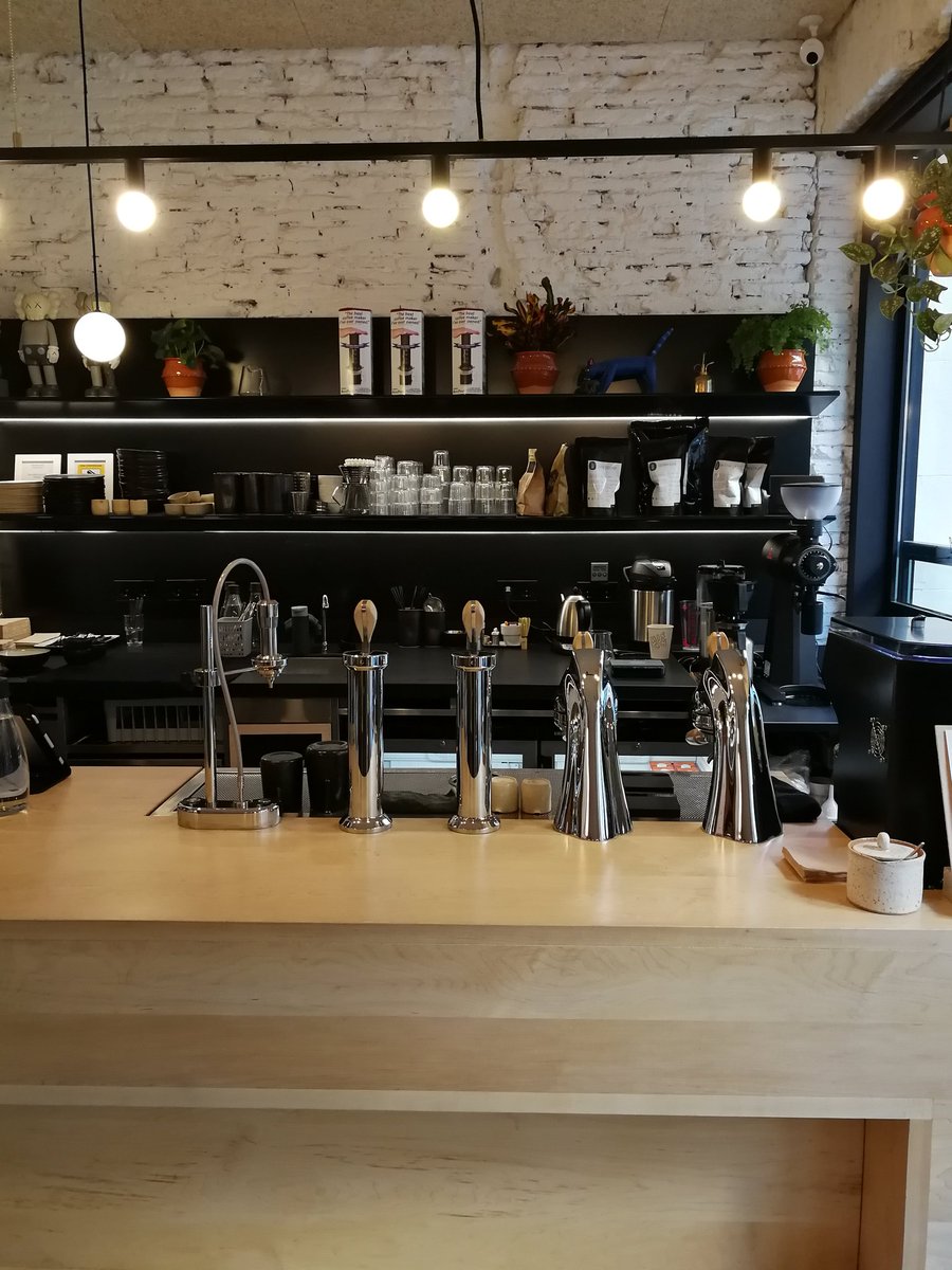 En <a href="/MisionCafe/">Misión Café</a> disfrutando de un nuevo espacio cafetero de Madrid con mucho nivel. <a href="/holacoffeeroast/">Hola Coffee</a> 🔜🔜🔜 <a href="/cevichesandia/">ceviche de sandia</a>