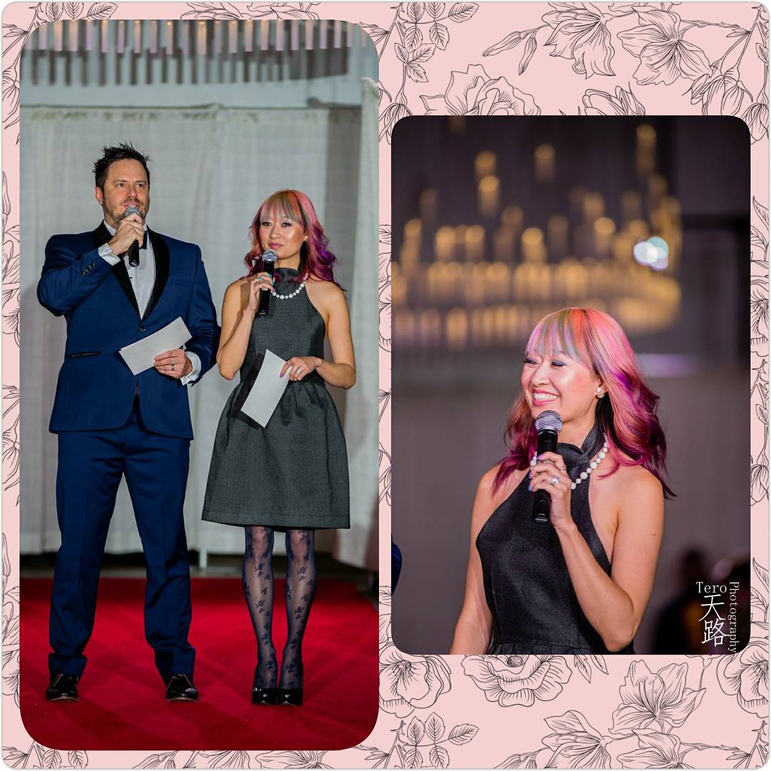julietdang's tweet photo. @TrashByTony 📸- tero 
#mc #emcee #showhost #fashion #runway #trashbytony #nyfw2018 #nyfw #fashionblogger #fashionblog #seattlefashion #chancefashion #pinkhair #unicorn #unicornhair #purplehair #dress #designer #model #asianmodel #seattlemodel #canadianmodel #actress #actor https://t.co/umZutjdANB