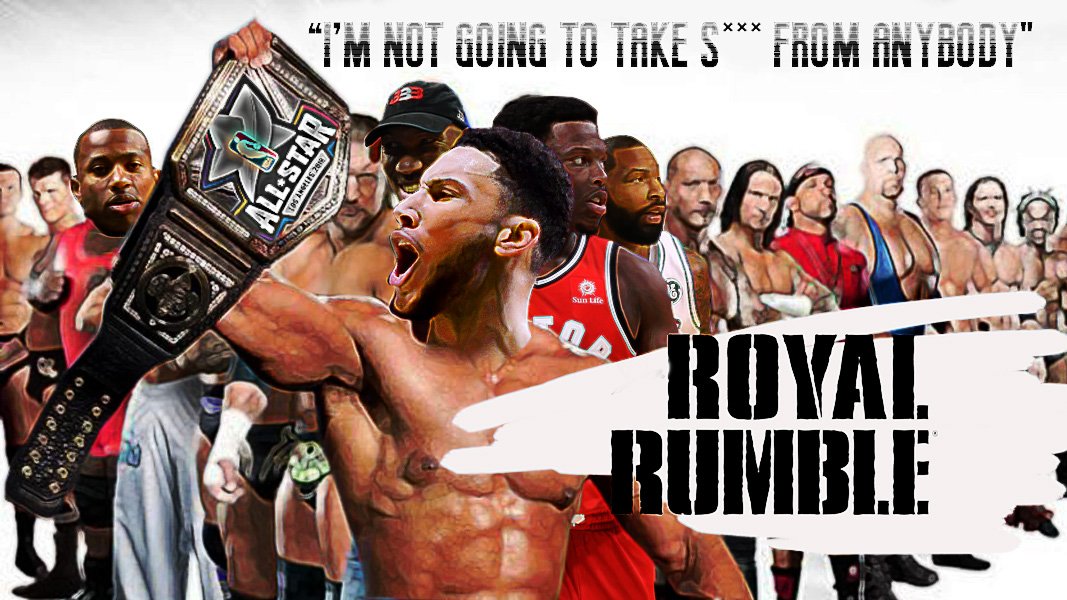 We'll take <a href="/BenSimmons25/">Ben Simmons</a>, EVERY DAY OF THE WEEK!

#RT if you agree!

1 retweet = 1 #NBAVOTE