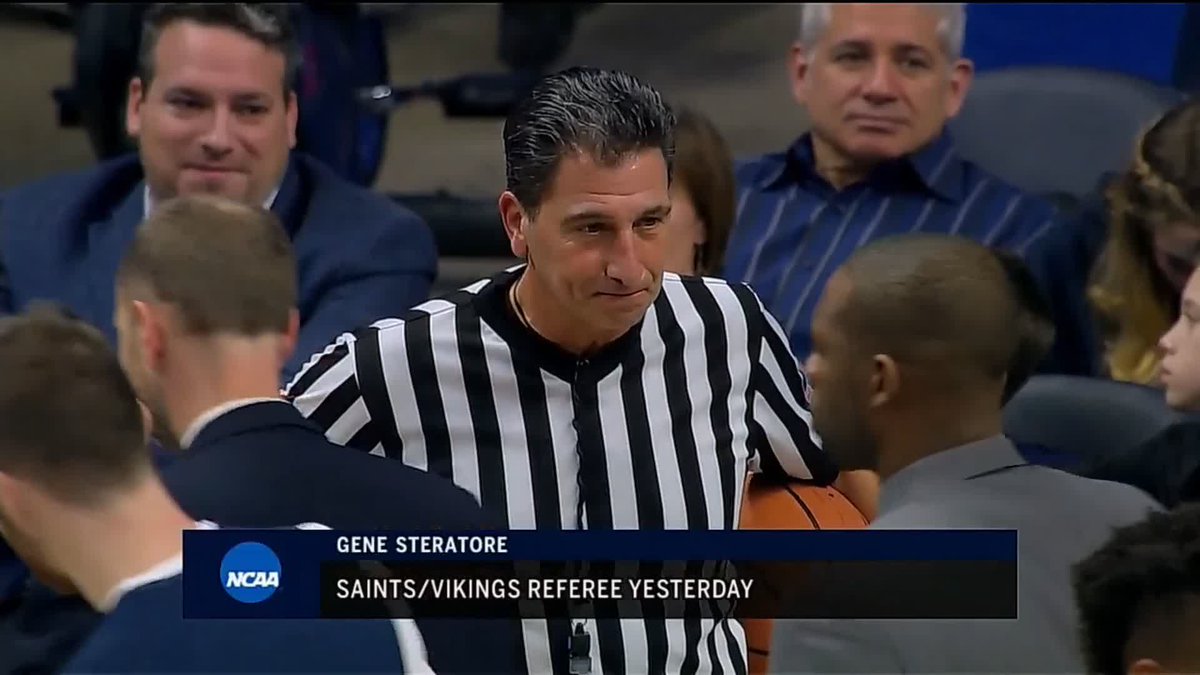gene steratore