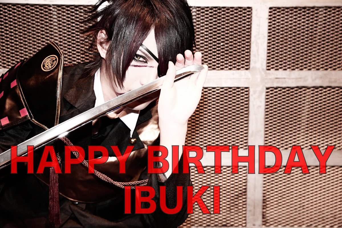 kouki_d_out's tweet image. おはよう！夢の世界へといざなわれた…

happy birth day ibuki.

おねむさんなので、二度寝…

したら遅刻確定笑