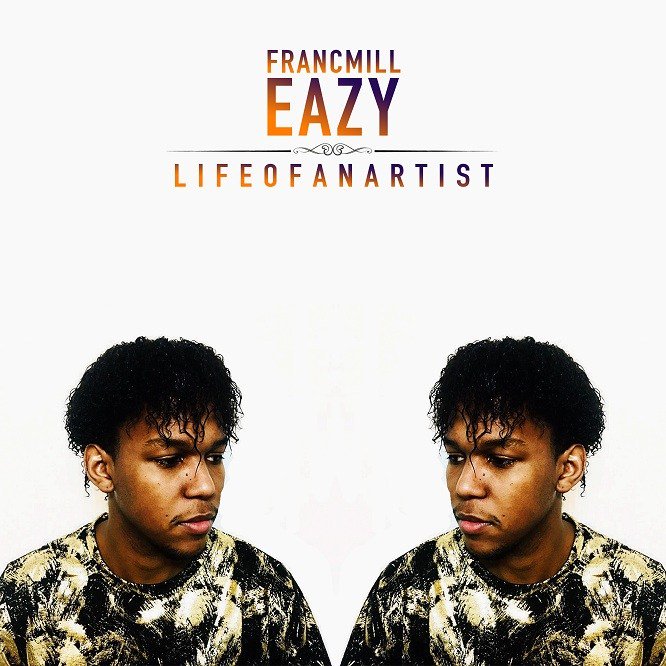 ProMediaMag's tweet image. Haitian artist FrancMill talks about his latest song EAZY twistonline.net/haitian-artist…